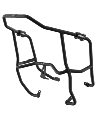 DEFENSAS DE CARENADO CROSSPRO NEGRO KTM 1190/1050 ADVENTURE | Protectores de carenado de moto | %brands%