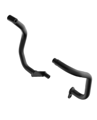 DEFENSAS DE MOTOR CROSSPRO NEGRO APRILIA TUAREG 660 | Protectores de motor de moto | %brands%