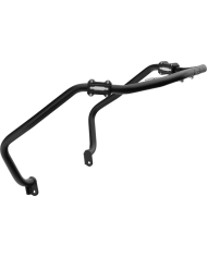 DEFENSAS DE CARENADO CROSSPRO NEGRO CFMOTO MT-X 800 | Protectores de carenado de moto | %brands%