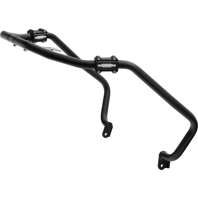 DEFENSAS DE CARENADO CROSSPRO CFMOTO MT-X 800 NEGRA | Protectores de carenado de moto | %brands%