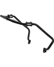 DEFENSAS DE CARENADO CROSSPRO CFMOTO MT-X 800 NEGRA | Protectores de carenado de moto | %brands%