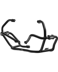 DEFENSAS DE MOTOR CROSSPRO NEGRO CFMOTO 800 MT-X | Protectores de motor de moto | %brands%