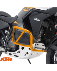 DEFENSAS DE MOTOR SW-MOTECH CRASH BAR KTM SBL.04.835.10001/O | Defensas y Protectores de moto | %brands%
