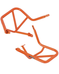 DEFENSAS DE MOTOR SW-MOTECH CRASH BAR KTM SBL.04.835.10001/O | Defensas y Protectores de moto | %brands%