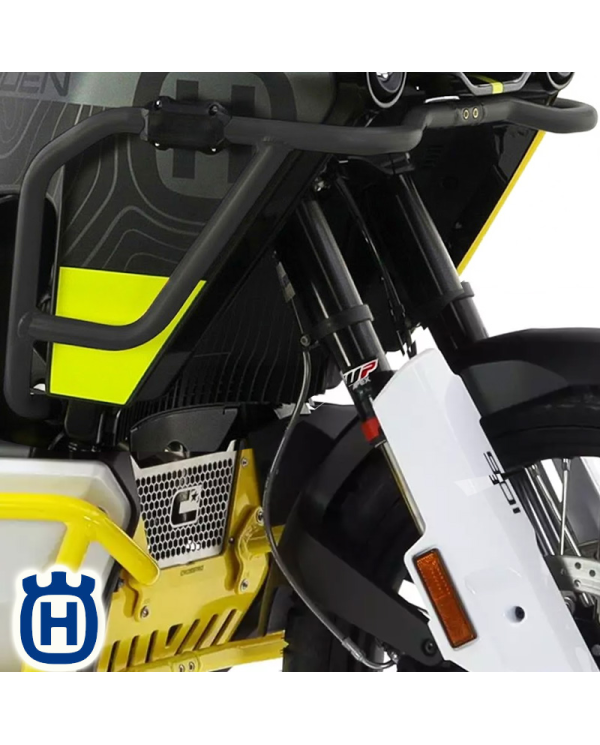 DEFENSAS DE CARENADO CROSSPRO NEGRO HUSQVARNA NORDEN 901 | Protectores de carenado de moto | %brands%