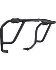 DEFENSAS DE CARENADO CROSSPRO NEGRO HUSQVARNA NORDEN 901 | Protectores de carenado de moto | %brands%