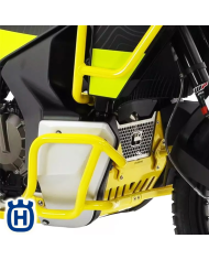 DEFENSAS DE MOTOR CROSSPRO AMARILLO HUSQVARNA NORDEN 901 | Protectores de motor de moto | %brands%