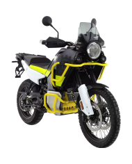 DEFENSAS DE MOTOR CROSSPRO AMARILLO HUSQVARNA NORDEN 901 | Protectores de motor de moto | %brands%