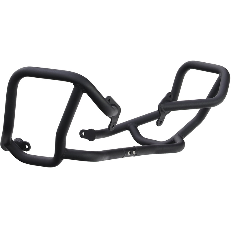 DEFENSAS DE MOTOR CROSSPRO NEGRO HUSQVARNA NORDEN 901 | Protectores de motor de moto | %brands%