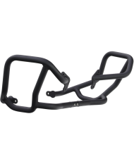 DEFENSAS DE MOTOR CROSSPRO NEGRO HUSQVARNA NORDEN 901 | Protectores de motor de moto | %brands%