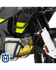 DEFENSAS DE MOTOR Y CARENADO CROSSPRO NEGRO HUSQVARNA NORDEN 901 | Protectores de motor de moto | %brands%
