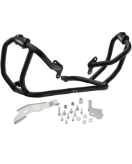 DEFENSAS DE MOTOR CROSSPRO NEGRO HUSQVARNA NORDEN 901 EXPEDITION | Protectores de motor de moto | %brands%