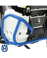 DEFENSAS DE MOTOR CROSSPRO AZUL HUSQVARNA NORDEN 901 EXPEDITION | Protectores de motor de moto | %brands%