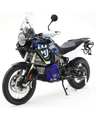 DEFENSAS DE MOTOR Y CARENADO CROSSPRO NEGRO HUSQVARNA NORDEN 901 EXPEDITION | Defensas y Protectores de moto | %brands%