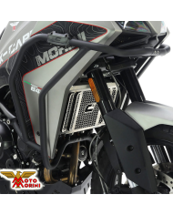 DEFENSAS DE CARENADO CROSSPRO NEGRO MOTO MORINI X-CAPE 649 | Protectores de carenado de moto | %brands%
