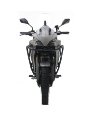 DEFENSAS DE CARENADO CROSSPRO NEGRO MOTO MORINI X-CAPE 649 | Protectores de carenado de moto | %brands%