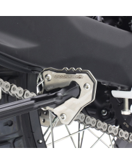 EXTENSIÓN CABALLETE LATERAL CROSSPRO CFMOTO MT 450 | Ampliaciones caballete lateral de moto | %brands%