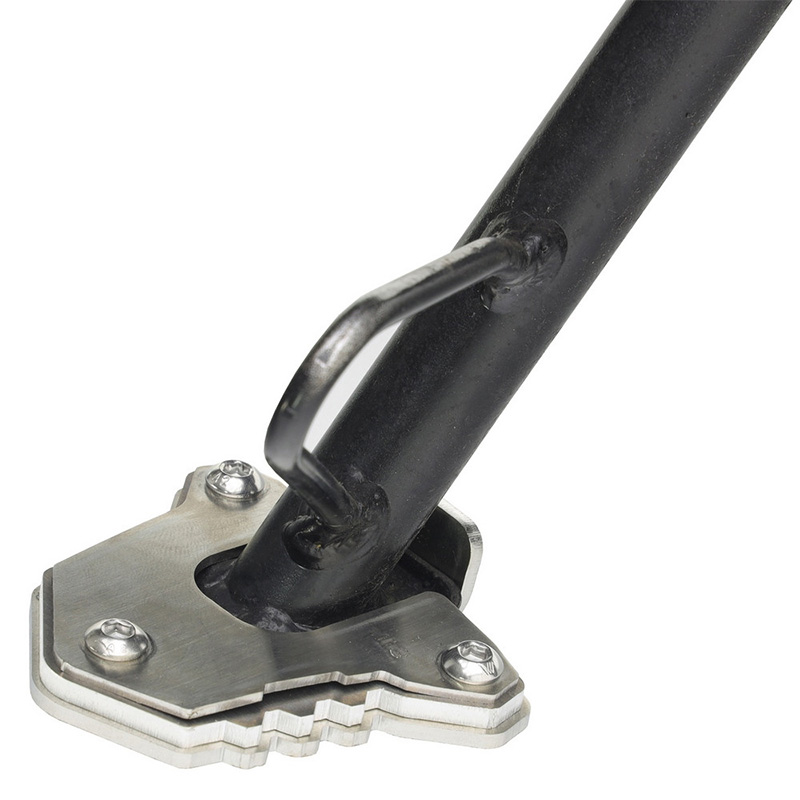 EXTENSIÓN CABALLETE LATERAL CROSSPRO CFMOTO MT 800/700/300 | Ampliaciones caballete lateral de moto | %brands%