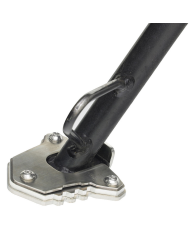 EXTENSIÓN CABALLETE LATERAL CROSSPRO CFMOTO MT 800/700/300 | Ampliaciones caballete lateral de moto | %brands%