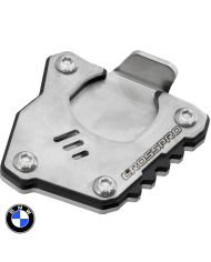 EXTENSIÓN CABALLETE LATERAL CROSSPRO BMW F850/750 GS | Ampliaciones caballete lateral de moto | %brands%