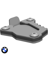 EXTENSIÓN CABALLETE LATERAL CROSSPRO BMW F850 GS ADVENTURE | Ampliaciones caballete lateral de moto | %brands%