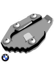 EXTENSIÓN CABALLETE LATERAL CROSSPRO BMW R 1300 GS | Ampliaciones caballete lateral de moto | %brands%