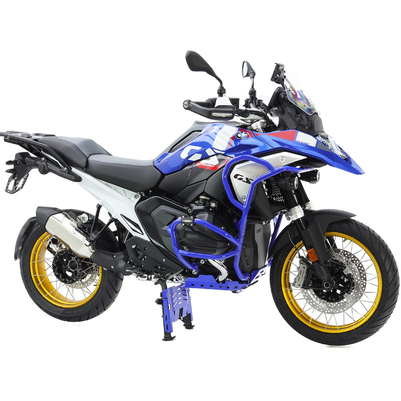 EXTENSIÓN CABALLETE LATERAL CROSSPRO BMW R 1300 GS | Ampliaciones caballete lateral de moto | %brands%