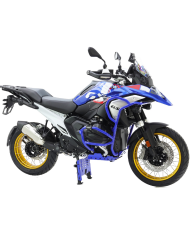 EXTENSIÓN CABALLETE LATERAL CROSSPRO BMW R 1300 GS | Ampliaciones caballete lateral de moto | %brands%