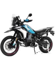 EXTENSIÓN CABALLETE LATERAL CROSSPRO CFMOTO MT 800/700/300 | Ampliaciones caballete lateral de moto | %brands%