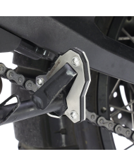 EXTENSIÓN CABALLETE LATERAL CROSSPRO DUCATI DESERT-X | Ampliaciones caballete lateral de moto | %brands%