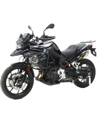 EXTENSIÓN CABALLETE LATERAL CROSSPRO BMW F850/750 GS | Ampliaciones caballete lateral de moto | %brands%