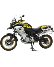 EXTENSIÓN CABALLETE LATERAL CROSSPRO BMW F850 GS ADVENTURE | Ampliaciones caballete lateral de moto | %brands%