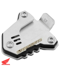 EXTENSIÓN CABALLETE LATERAL CROSSPRO HONDA CB500/NX500 | Ampliaciones caballete lateral de moto | %brands%