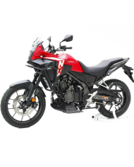 EXTENSIÓN CABALLETE LATERAL CROSSPRO HONDA CB500/NX500 | Ampliaciones caballete lateral de moto | %brands%