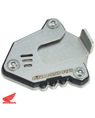 EXTENSIÓN CABALLETE LATERAL CROSSPRO HONDA NC750 X | Ampliaciones caballete lateral de moto | %brands%