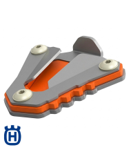 EXTENSIÓN CABALLETE LATERAL CROSSPRO NARANJA HUSQVARNA NORDEN 901 | Ampliaciones caballete lateral de moto | %brands%