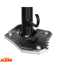 EXTENSIÓN CABALLETE LATERAL CROSSPRO KTM ADVENTURE/SUPER ADVENTURE | Ampliaciones caballete lateral de moto | %brands%