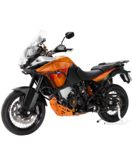 EXTENSIÓN CABALLETE LATERAL CROSSPRO KTM ADVENTURE/SUPER ADVENTURE | Ampliaciones caballete lateral de moto | %brands%