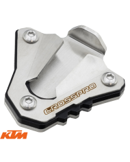 EXTENSIÓN CABALLETE LATERAL CROSSPRO KTM 1290 SUPER ADVENTURE S | Ampliaciones caballete lateral de moto | %brands%