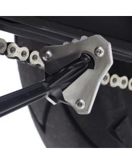 EXTENSIÓN CABALLETE LATERAL CROSSPRO KTM 1290 SUPER ADVENTURE S | Ampliaciones caballete lateral de moto | %brands%