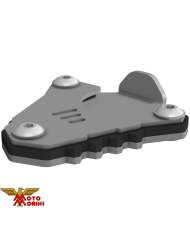 EXTENSIÓN CABALLETE LATERAL CROSSPRO MOTO MORINI X-CAPE 649 | Ampliaciones caballete lateral de moto | %brands%