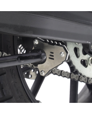 EXTENSIÓN CABALLETE LATERAL CROSSPRO MOTO MORINI X-CAPE 649 | Ampliaciones caballete lateral de moto | %brands%