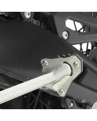 EXTENSIÓN CABALLETE LATERAL CROSSPRO TRIUMPH TIGER 900 | Ampliaciones caballete lateral de moto | %brands%