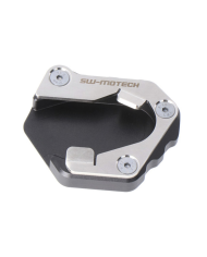 EXTENSIÓN CABALLETE LATERAL SW-MOTECH TRIUMPH STS.11.953.10001 | Ampliaciones caballete lateral de moto | %brands%