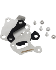 EXTENSIÓN CABALLETE LATERAL CROSSPRO YAMAHA TRACER 900/9 | Ampliaciones caballete lateral de moto | %brands%