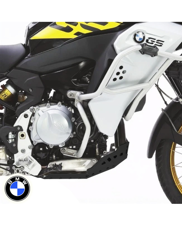 CUBRECARTER CROSSPRO BMW F750/850/900 GS ADVENTURE | Cubre carter de moto | %brands%