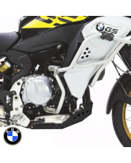 CUBRECARTER CROSSPRO BMW F750/850/900 GS ADVENTURE | Cubre carter de moto | %brands%