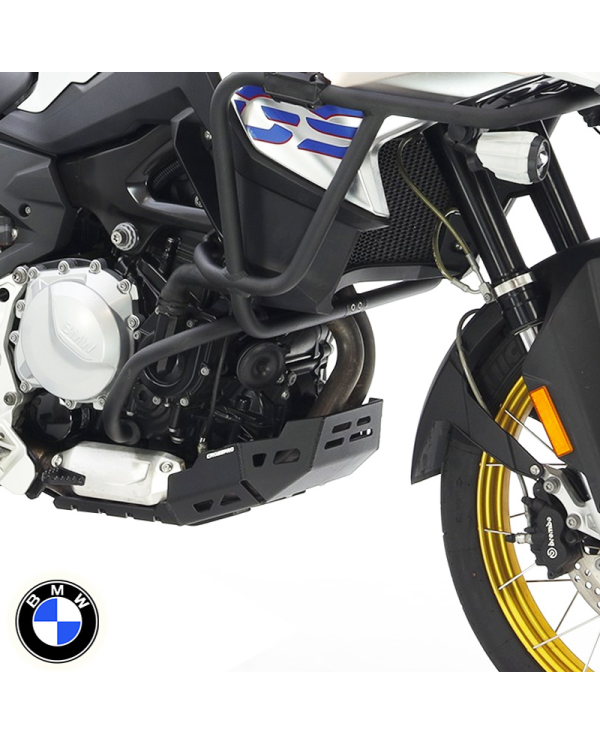 CUBRECARTER CROSSPRO BMW F 900 GS/850GS/800GS/750GS | Cubre carter de moto | %brands%