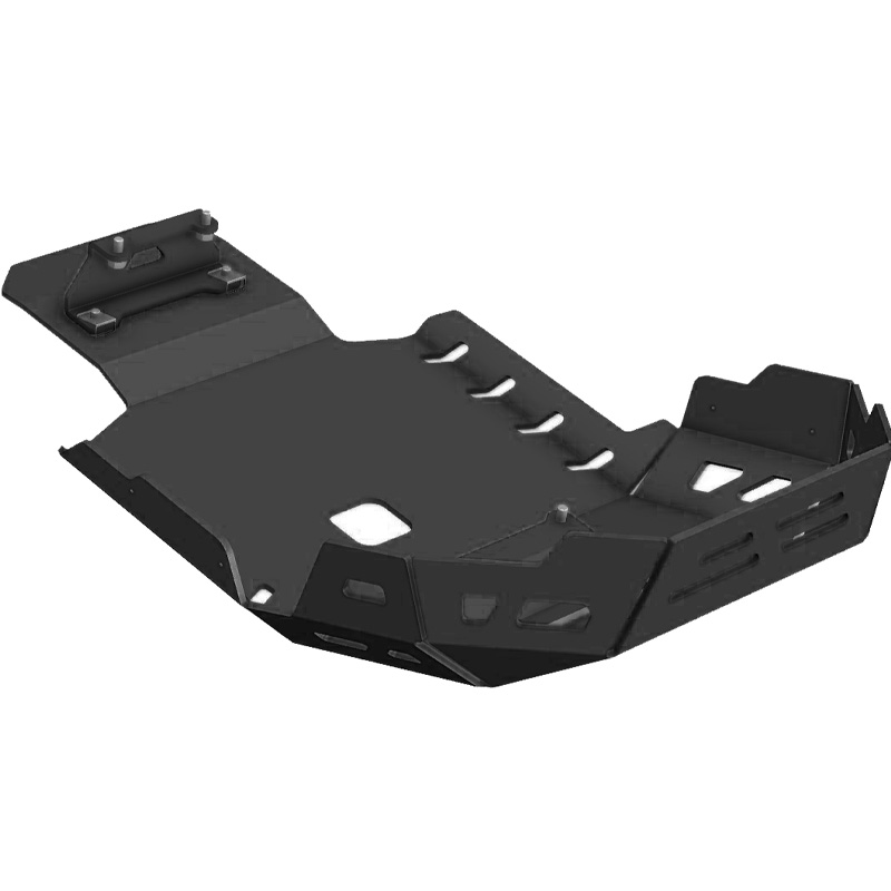 CUBRECARTER CROSSPRO BMW F 900 GS/850GS/800GS/750GS | Cubre carter de moto | %brands%