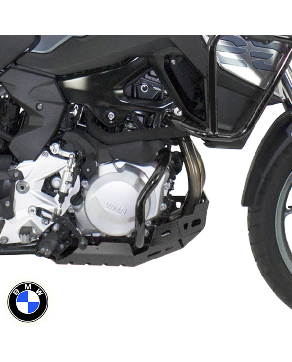 CUBRECARTER CROSSPRO BMW F 800 GS/F 800 GS ADVENTURE | Cubre carter de moto | %brands%